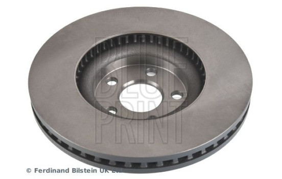 disco de freno ADF124374 Blue Print, Imagen 5