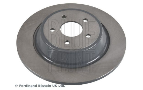 disco de freno ADF124377 Blue Print, Imagen 4
