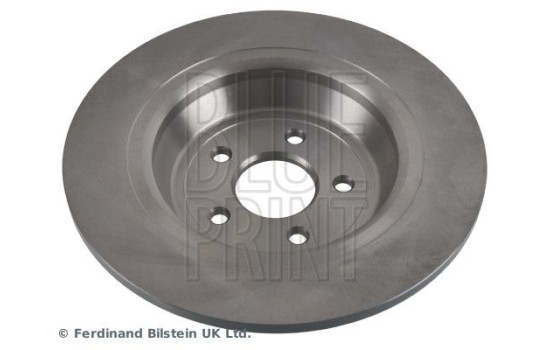 disco de freno ADF124377 Blue Print, Imagen 5