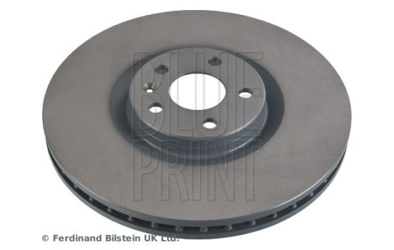 disco de freno ADF124378 Blue Print, Imagen 4
