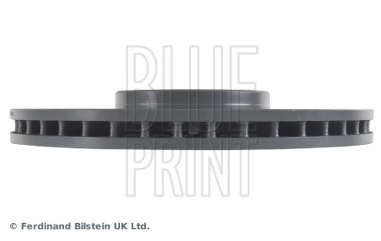 disco de freno ADF124378 Blue Print, Imagen 6