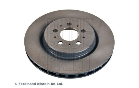 disco de freno ADF124381 Blue Print, Imagen 4
