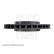 disco de freno ADF124381 Blue Print, Miniatura 6