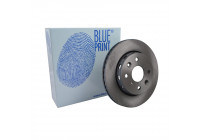 Disco de freno ADG04301 Blue Print