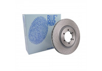 Disco de freno ADG043121 Blue Print