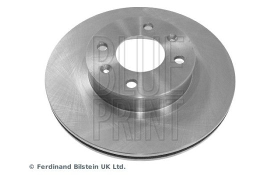 Disco de freno ADG043142 Blue Print, Imagen 3