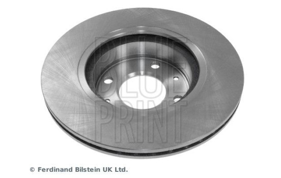 Disco de freno ADG043142 Blue Print, Imagen 4