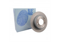 Disco de freno ADG043195 Blue Print