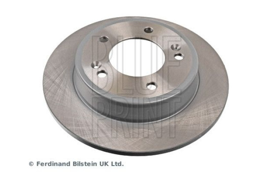 Disco de freno ADG043195 Blue Print, Imagen 2