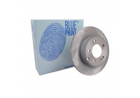 Disco de freno ADG043197 Blue Print