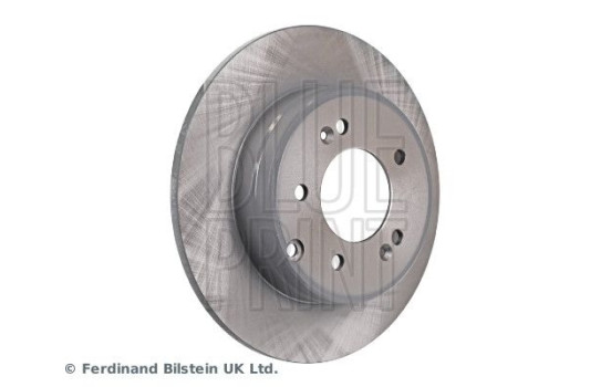 Disco de freno ADG043197 Blue Print, Imagen 3