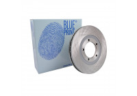 Disco de freno ADG043199 Blue Print