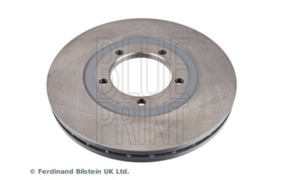 Disco de freno ADG043199 Blue Print, Imagen 2