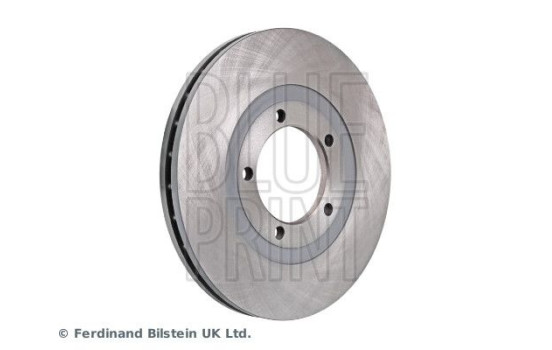 Disco de freno ADG043199 Blue Print, Imagen 3