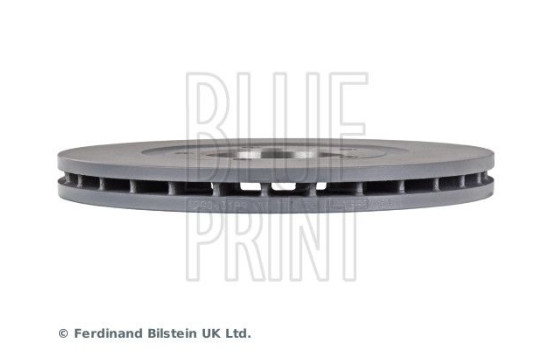 Disco de freno ADG043199 Blue Print, Imagen 4