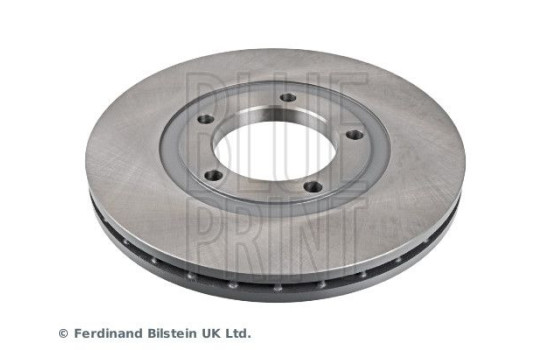 Disco de freno ADG043200 Blue Print, Imagen 2