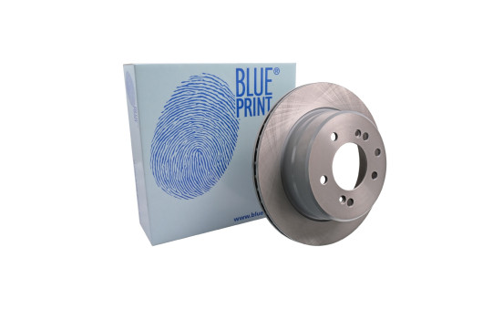 disco de freno ADG043216 Blue Print