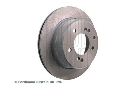 disco de freno ADG043216 Blue Print, Imagen 3