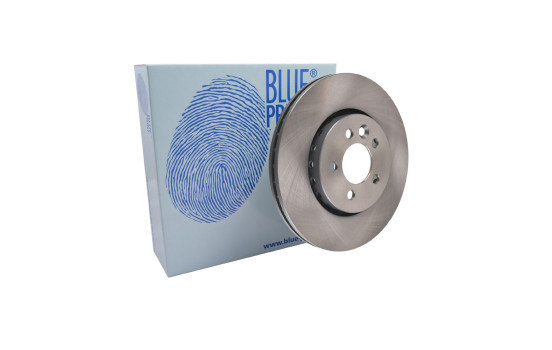 disco de freno ADG043235 Blue Print