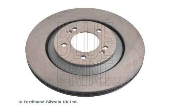 disco de freno ADG043248 Blue Print, Imagen 2