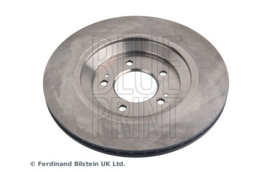 disco de freno ADG043248 Blue Print, Imagen 3