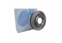 Disco de freno ADG04330 Blue Print