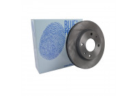 Disco de freno ADG04347 Blue Print