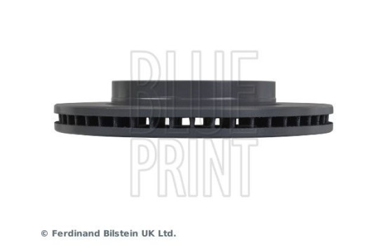 Disco de freno ADG04347 Blue Print, Imagen 4