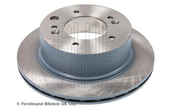 Disco de freno ADG04369 Blue Print, Imagen 2