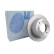Disco de freno ADG04369 Blue Print