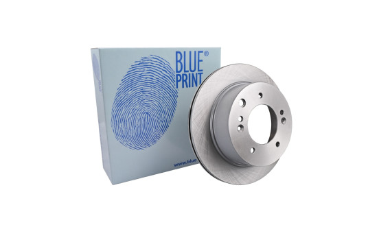 Disco de freno ADG04369 Blue Print