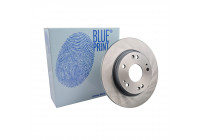 Disco de freno ADH243120 Blue Print