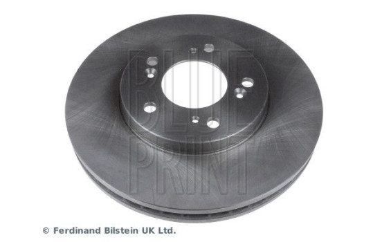 Disco de freno ADH24330 Blue Print, Imagen 3