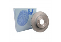Disco de freno ADH24365 Blue Print