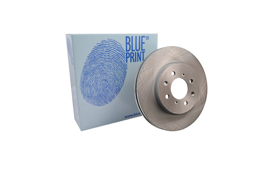 Disco de freno ADH24365 Blue Print