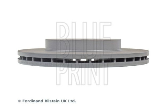 Disco de freno ADH24365 Blue Print, Imagen 4