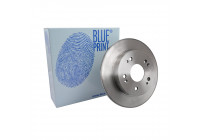 Disco de freno ADH24370 Blue Print
