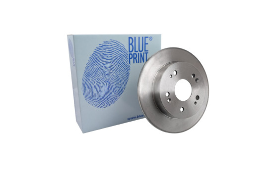 Disco de freno ADH24370 Blue Print