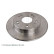 Disco de freno ADH24370 Blue Print, Miniatura 2