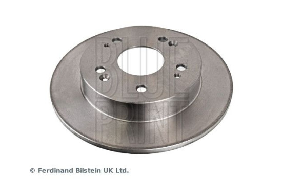 Disco de freno ADH24370 Blue Print, Imagen 2