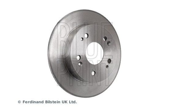 Disco de freno ADH24370 Blue Print, Imagen 3