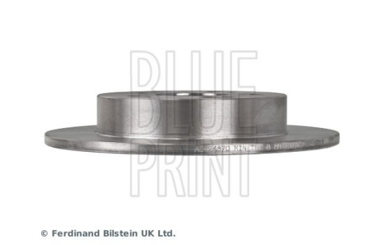 Disco de freno ADH24370 Blue Print, Imagen 4