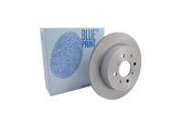 Disco de freno ADH24381 Blue Print