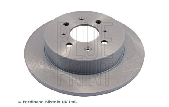 Disco de freno ADH24381 Blue Print, Imagen 2