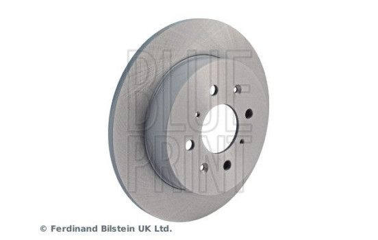 Disco de freno ADH24381 Blue Print, Imagen 3