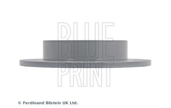 Disco de freno ADH24381 Blue Print, Imagen 4
