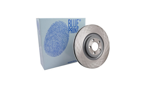 Disco de freno ADJ134302 Blue Print, Imagen 2