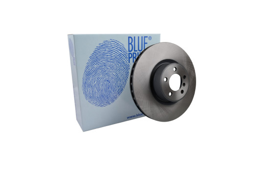 Disco de freno ADJ134312C Blue Print