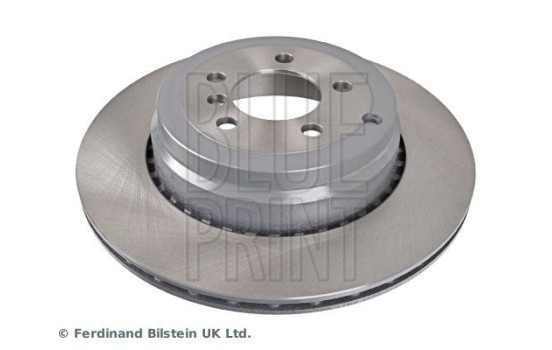 Disco de freno ADJ134313 Blue Print, Imagen 2