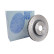 Disco de freno ADJ134340 Blue Print